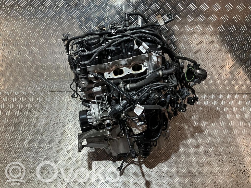 Engine   15I,15I,B38A15P,245,B38A15P