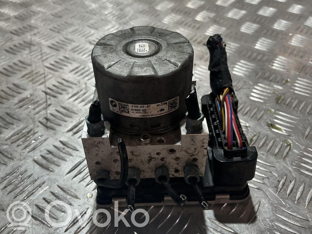BMW 3 G20 G21 ABS bloks 