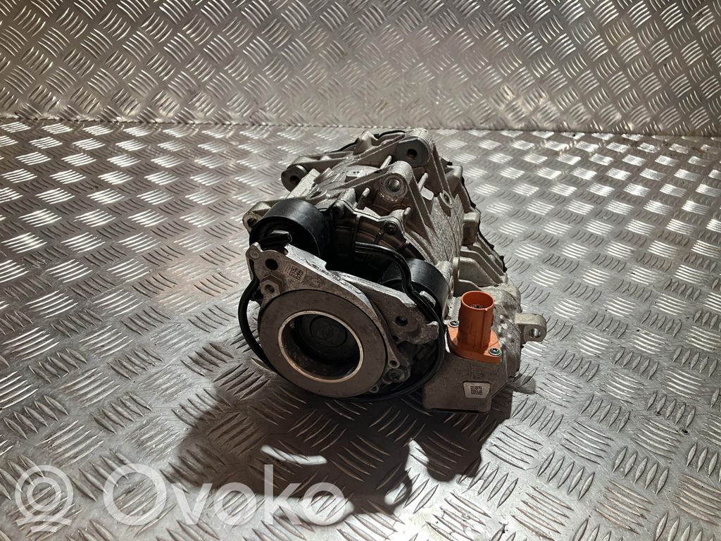 BMW X1 U11 Generatorius 