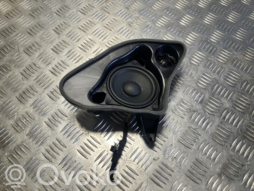 BMW X3 G01 Difuzor în panou 