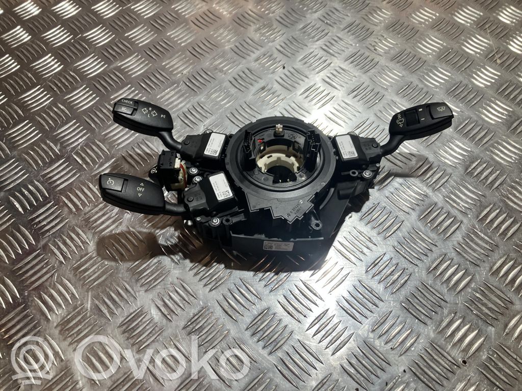 Headlight wiper switch   9115162,9115162