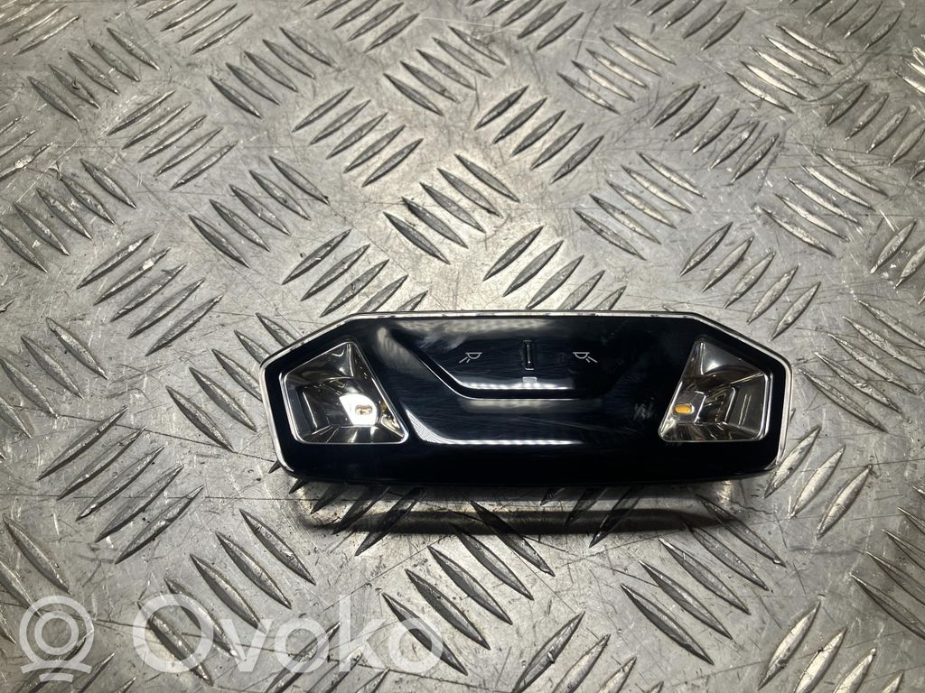 BMW X1 U11 Garniture de console d'éclairage de ciel de toit 