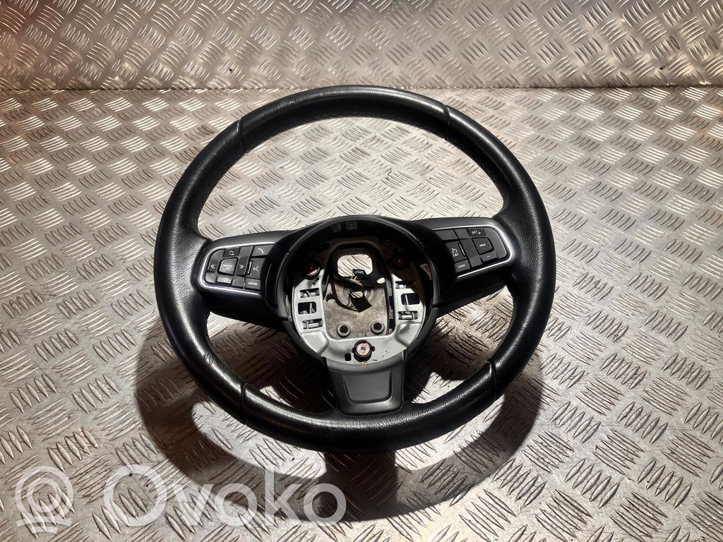 Jaguar E-Pace Vairas 