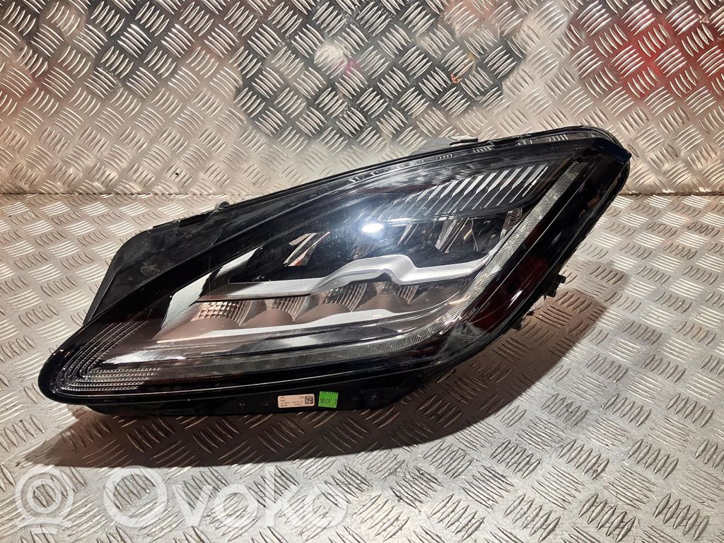 Jaguar E-Pace Headlight/headlamp 