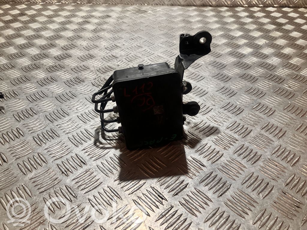 Jaguar E-Pace ABS bloks 