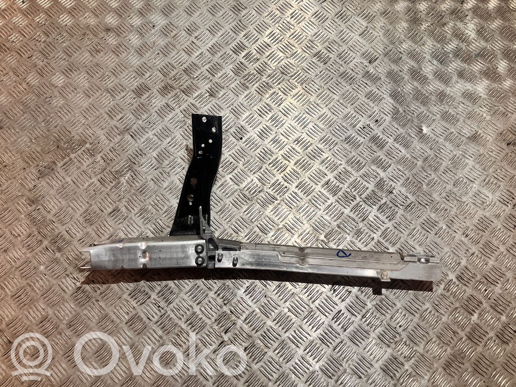 BMW X1 U11 Smorzatore/ammortizzatore d’urto per paraurti anteriore 