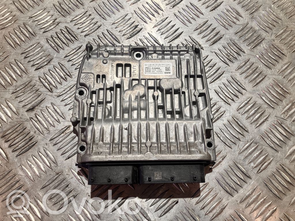 BMW X1 U11 Gearbox control unit/module 