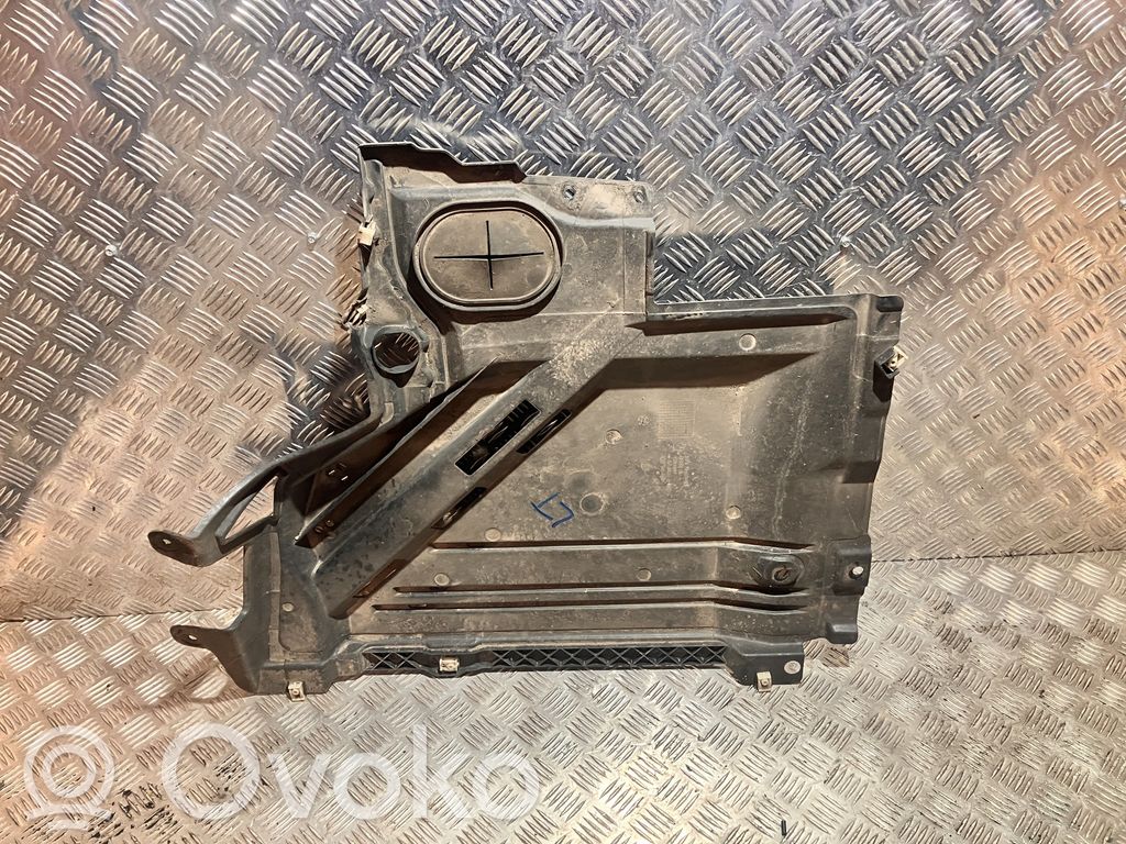 BMW X1 U11 Šoninė dugno apsauga 