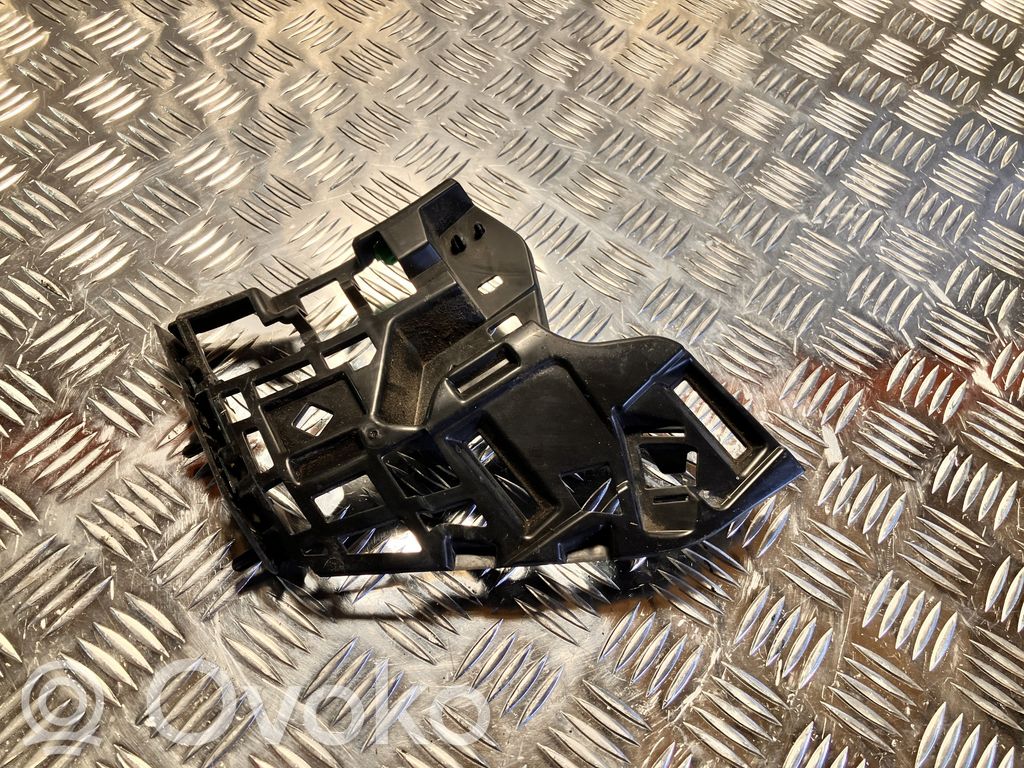 Volvo XC90 Front bumper mounting bracket 
