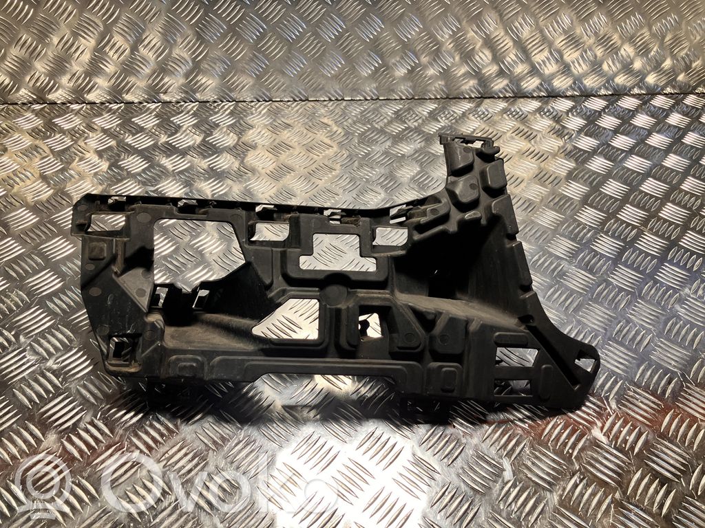 Front bumper mounting bracket   31353371,31353371