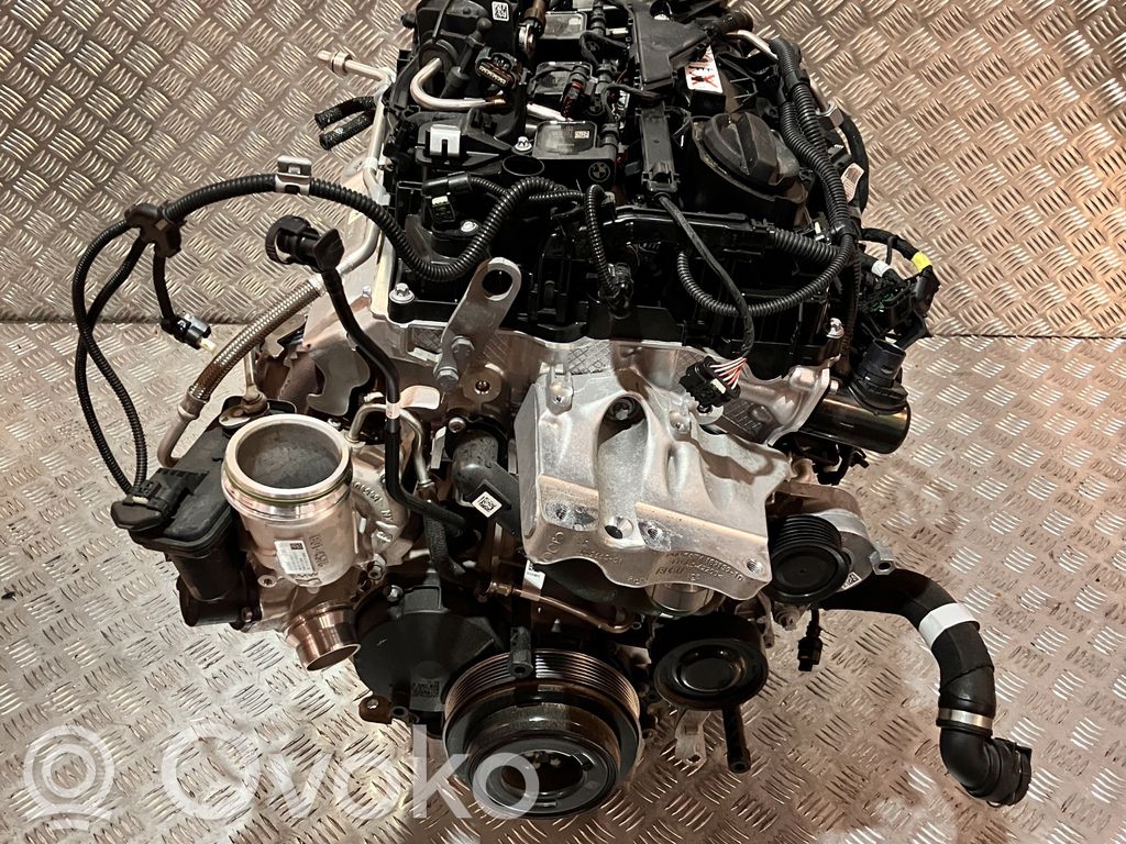 Motor