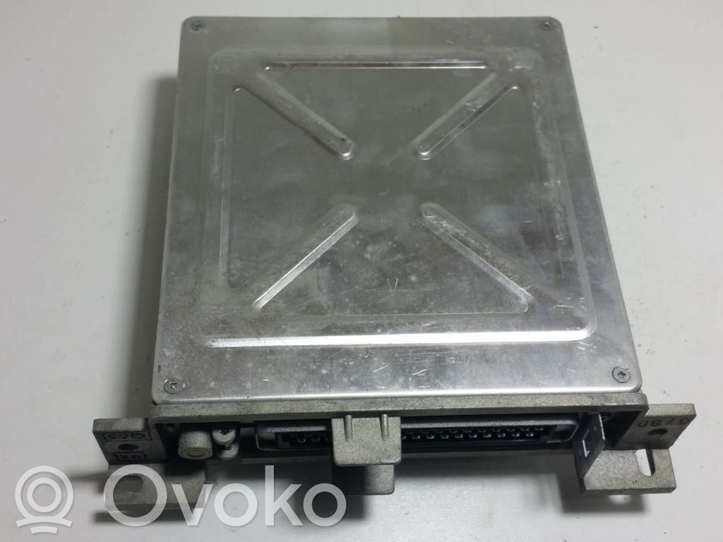 Lancia Dedra Engine control unit/module 