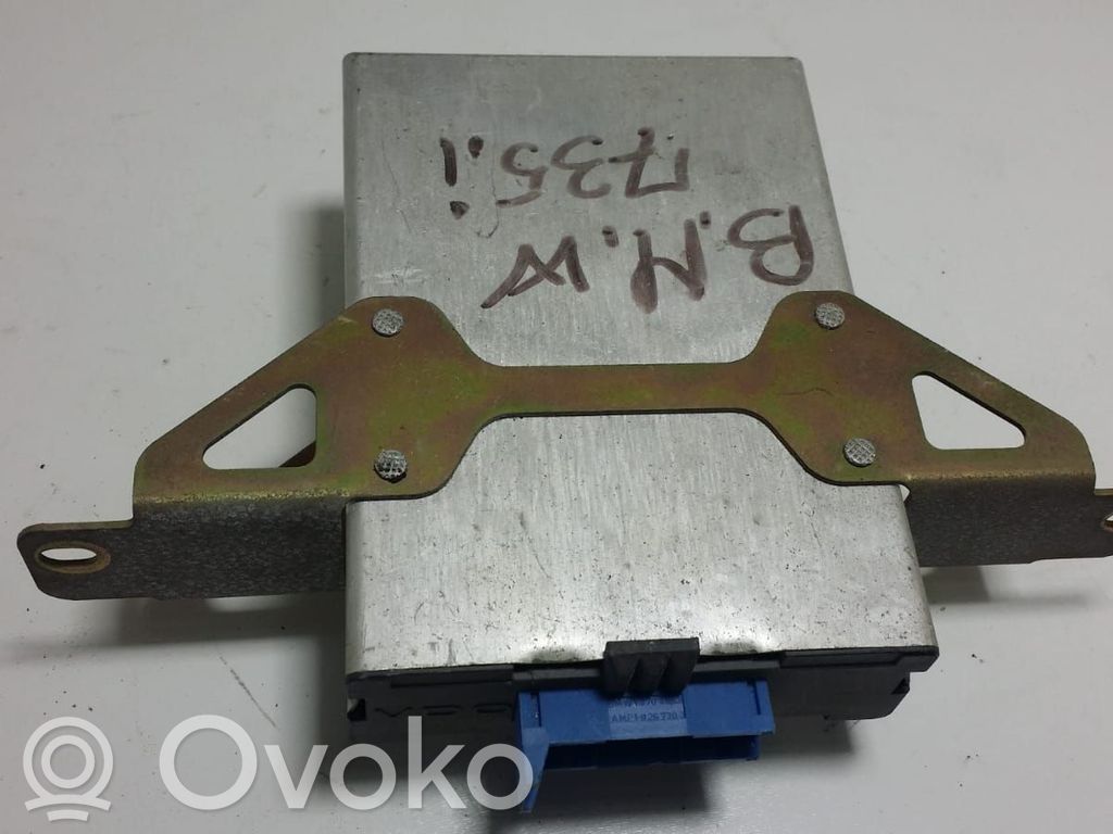 BMW 7 E32 Calculateur moteur ECU 