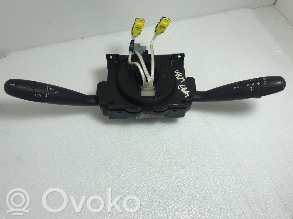 Citroen C5 Commodo, commande essuie-glace/phare 