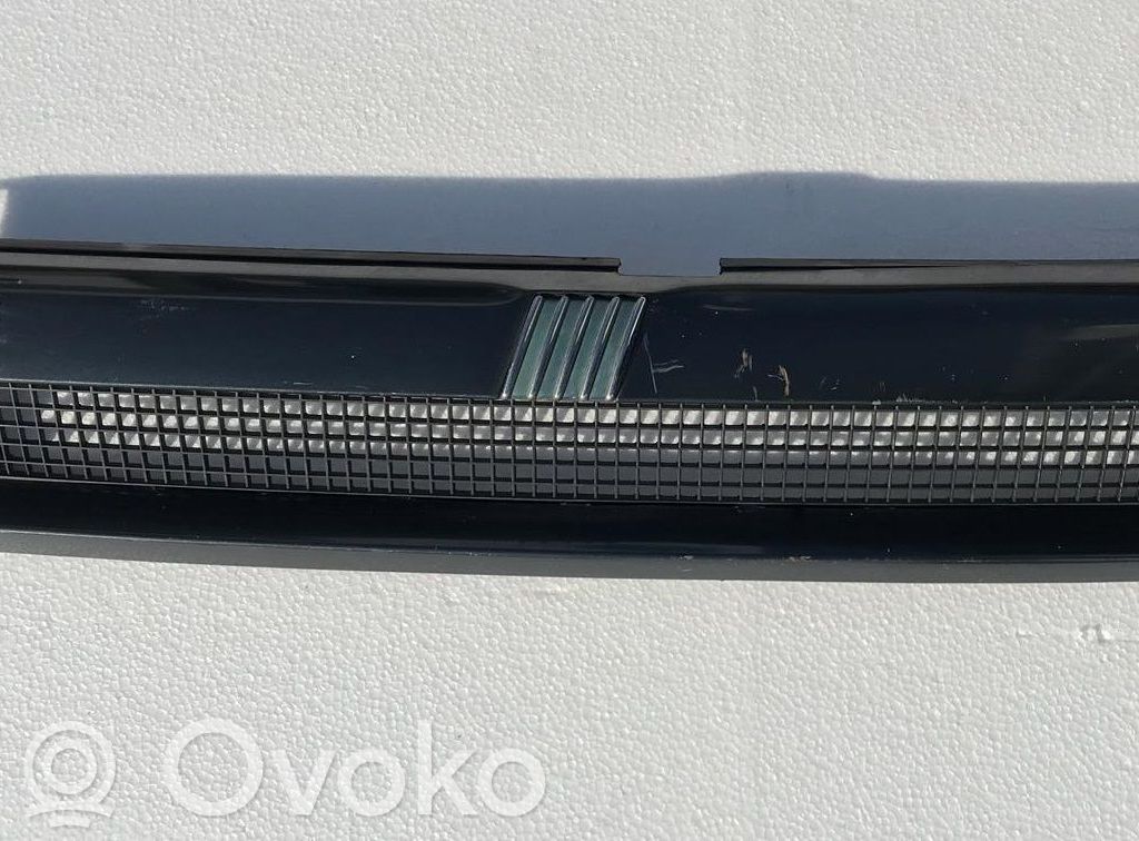 Fiat Tipo Front bumper upper radiator grill 