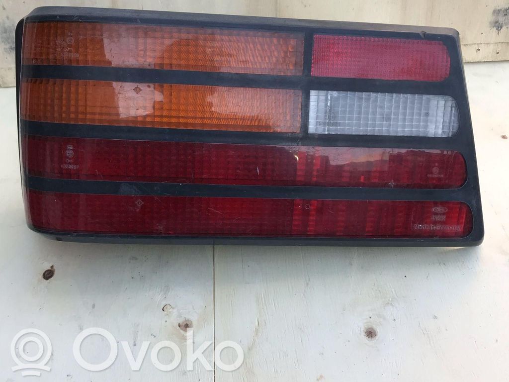Ford Orion Rear/tail lights 