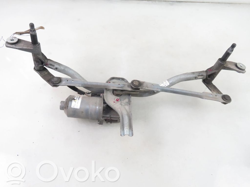 Renault Trafic 2 2001 - Bosch Lame Tergicristallo Anteriori - Foto 3