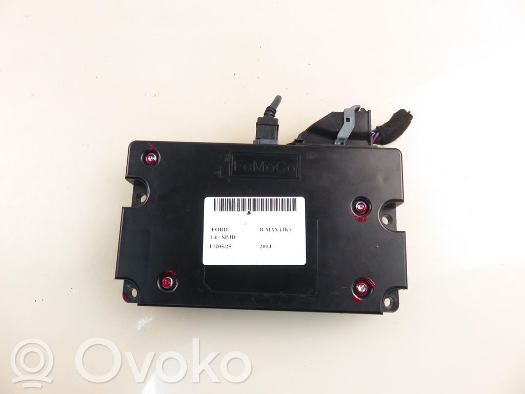 Bluetooth control unit module   D1BT14D212EB,D1BT14D212EB