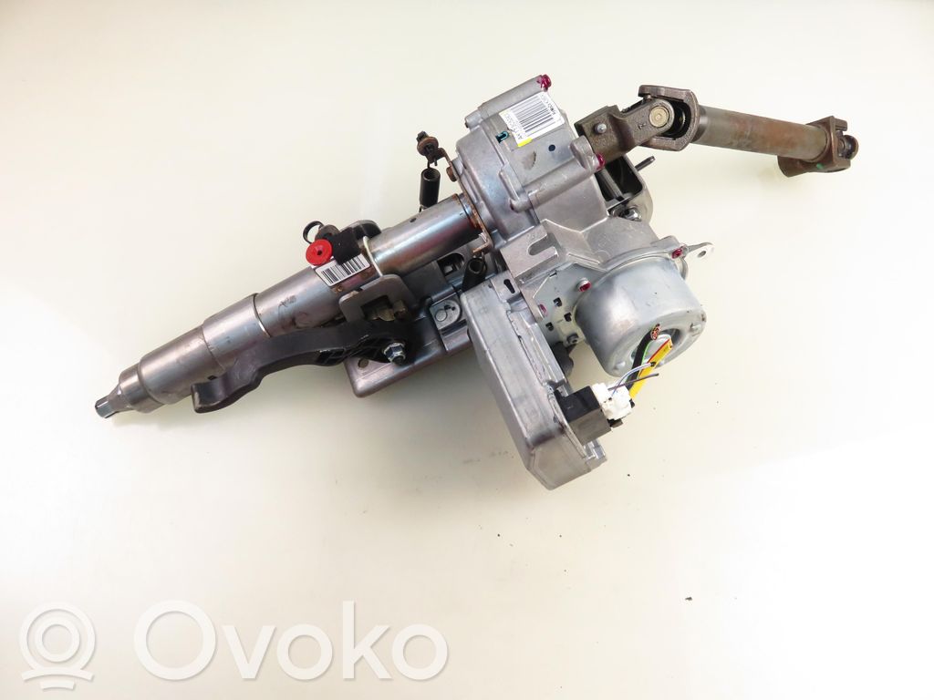 Ford B-MAX Stūresrata ass komplekts 