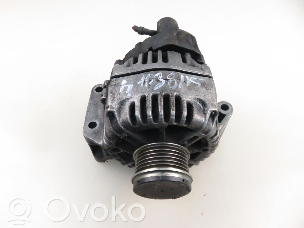 Fiat Punto (199) Ģenerators 