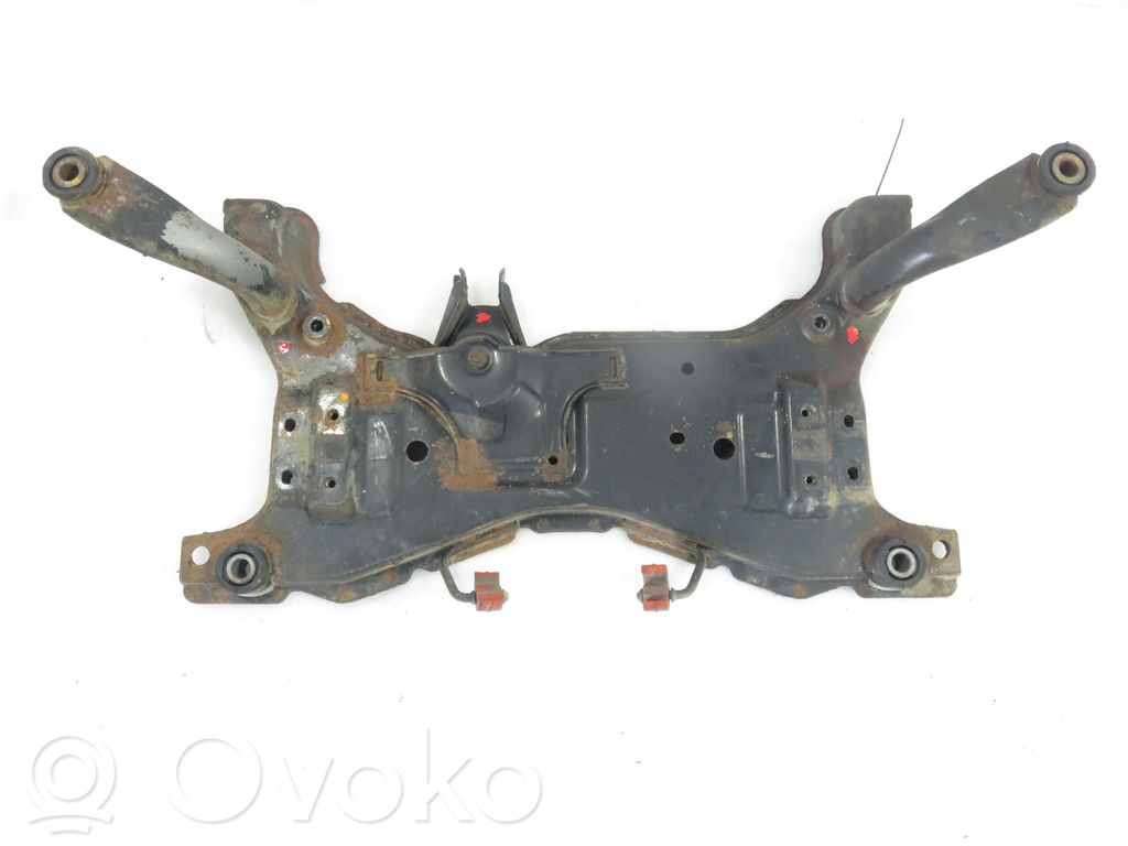 Front subframe
