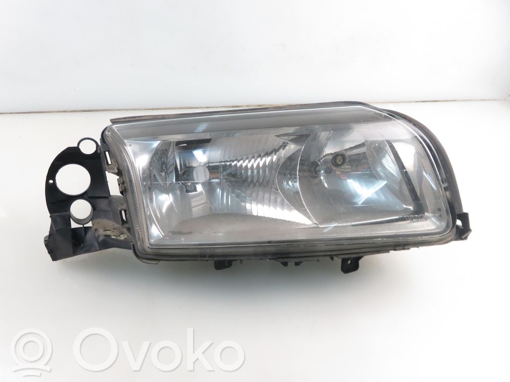 Volvo S80 Headlight/headlamp 