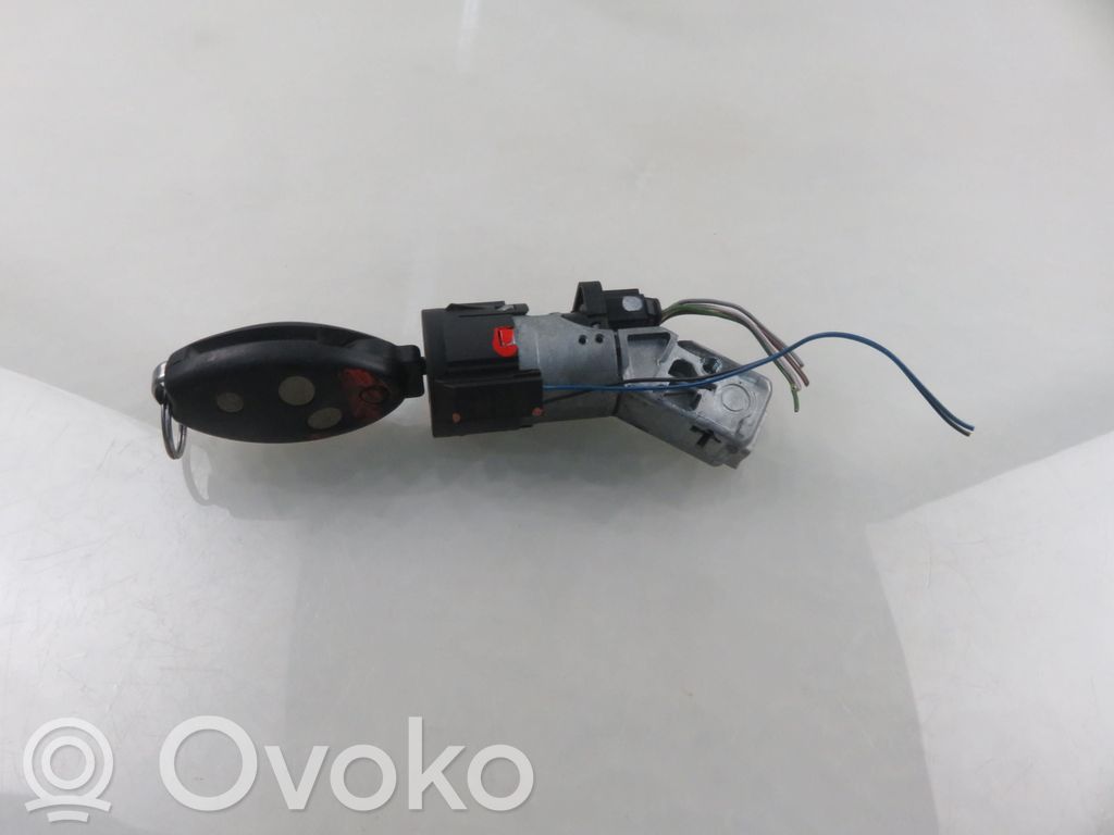 Ignition lock   9648445180,9648445180