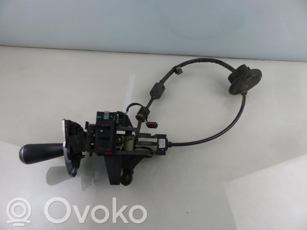 Gear shifter/selector