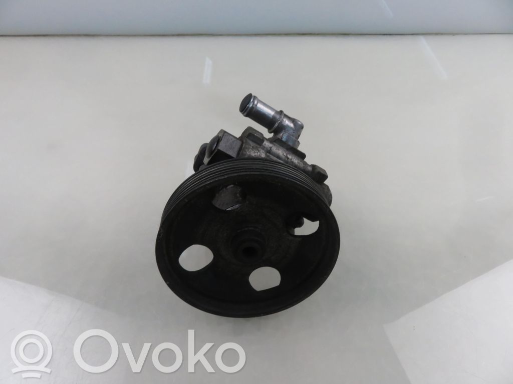Power steering pump   9647983580,9647983580