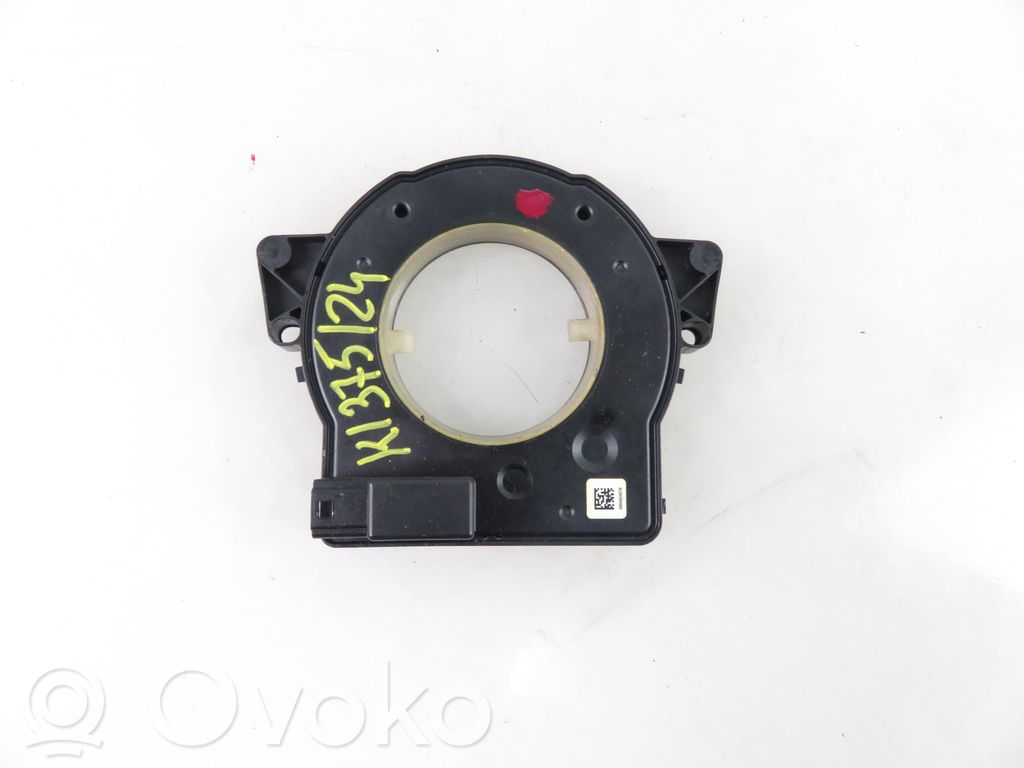 Renault Koleos I Steering angle sensor 