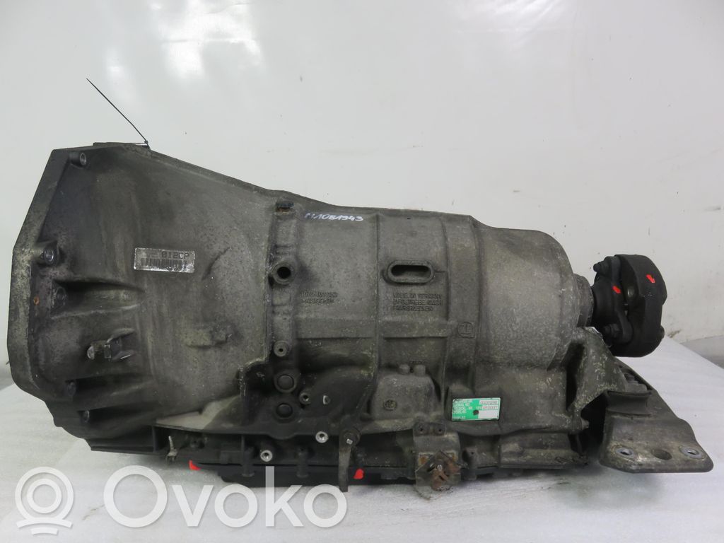 Automatic gearbox   6HP32,1070010007,1070010007,6HP32