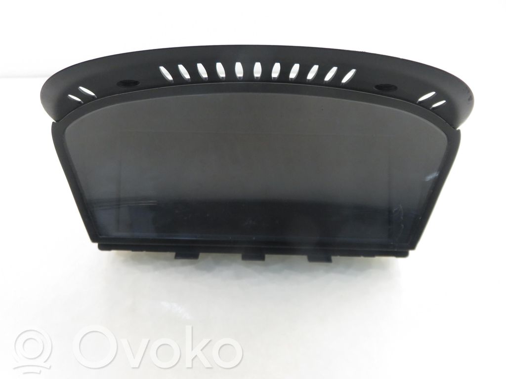 BMW 3 E90 E91 Screen/display/small screen 