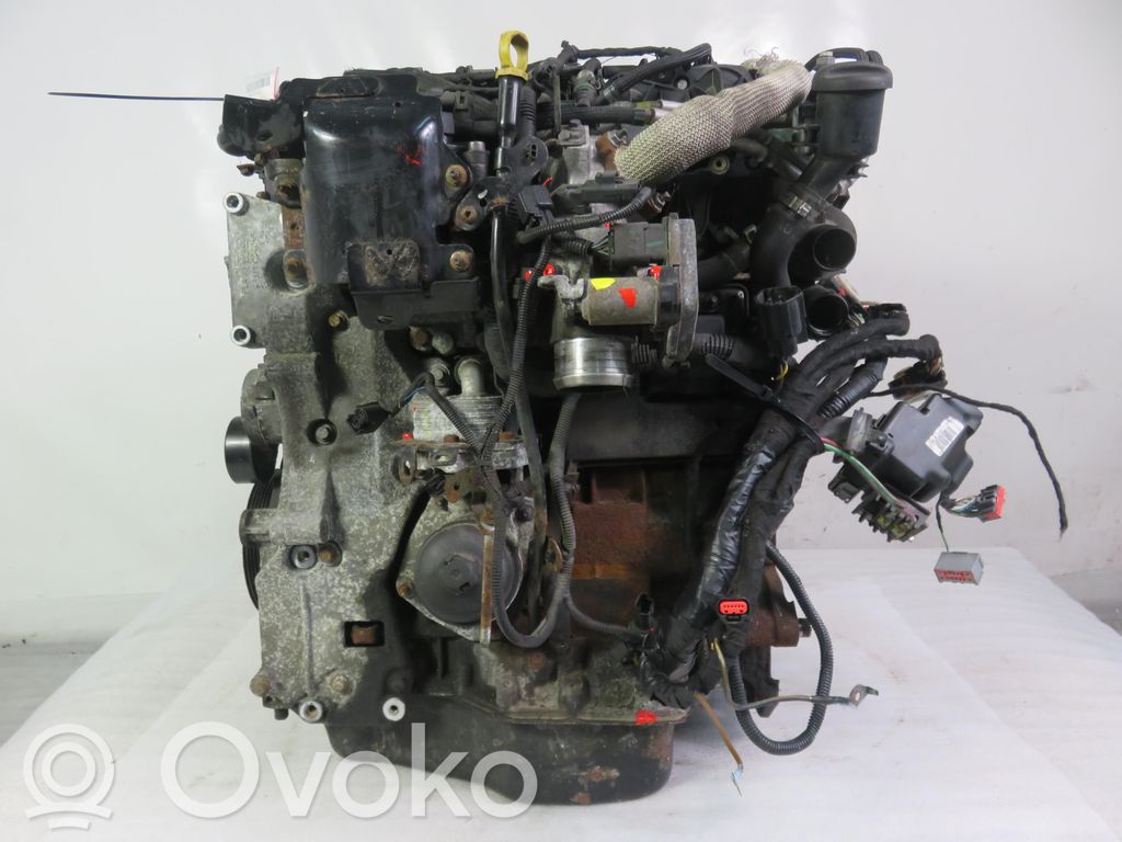 Engine   Q4WA,Q4WA