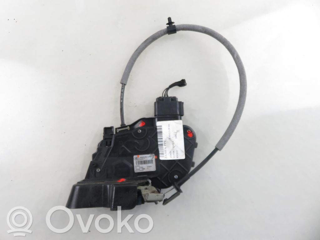 Front door lock   8M2AR21812CA,8M2AR21812CA