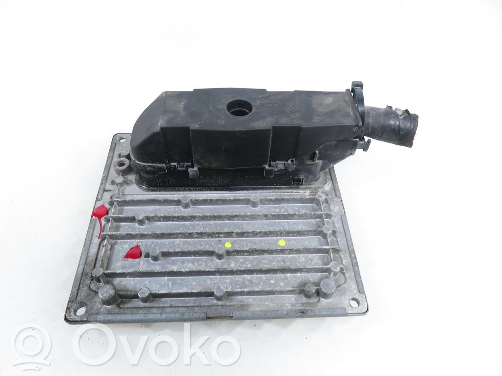 Engine control unit/module   S118325001,4M5112A650HG,4M5112A650HG,S118325001
