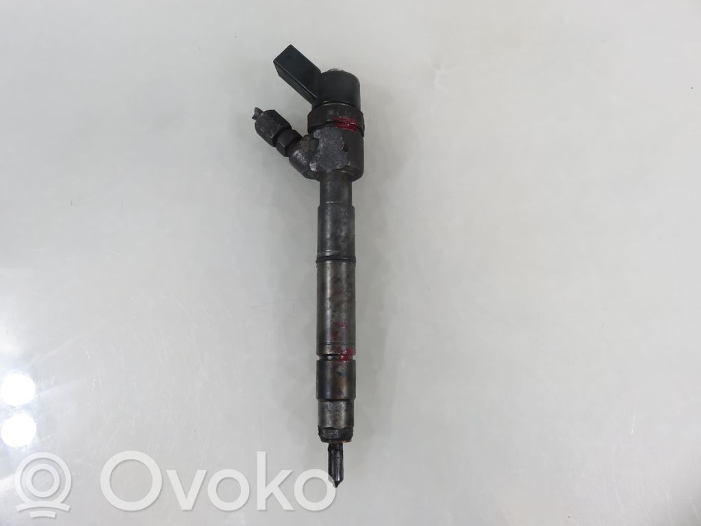 Mercedes-Benz Vaneo W414 Wtryskiwacz paliwa 