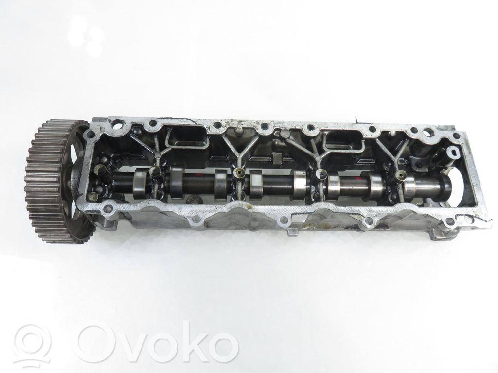 Ford Fiesta Camshaft 