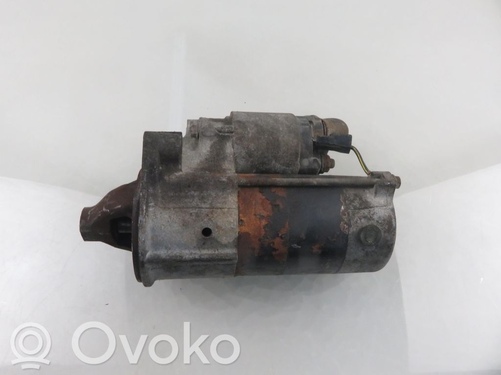 Suzuki Baleno EG Стартер 
