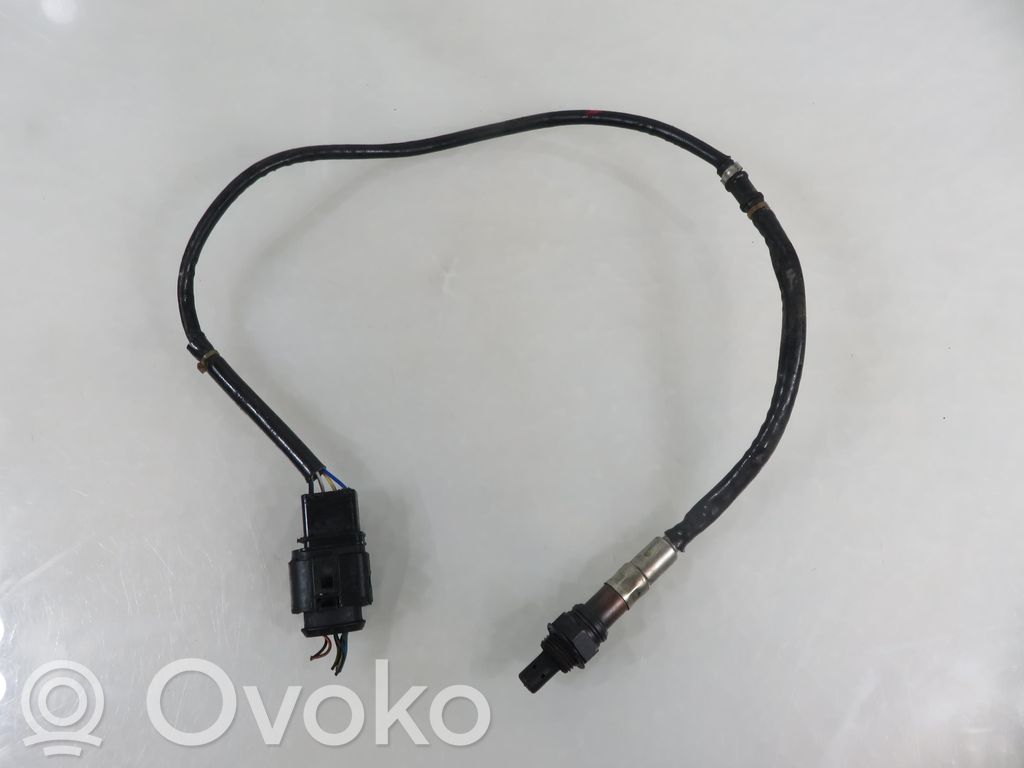 Seat Leon (1M) Sonda lambda 