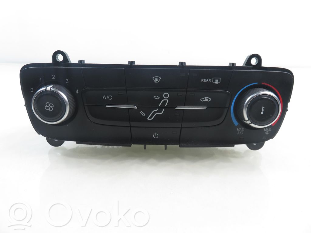Interior fan control switch   F1ET19980AJ,F1ET19980AJ