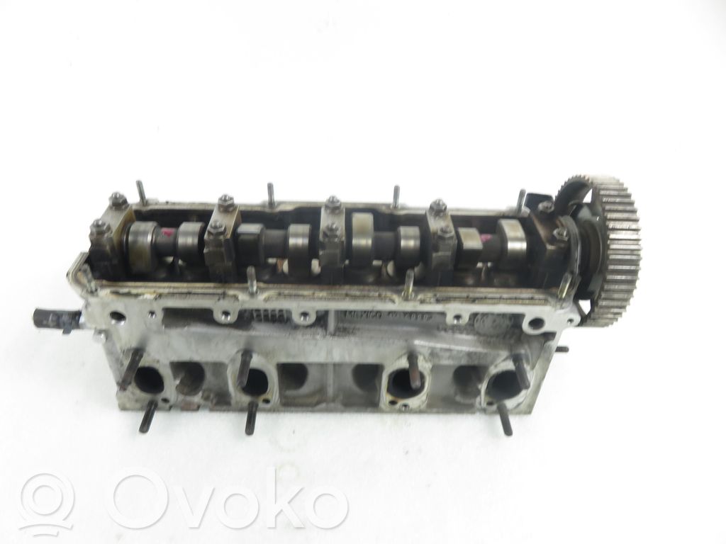 Volkswagen Bora Engine head 