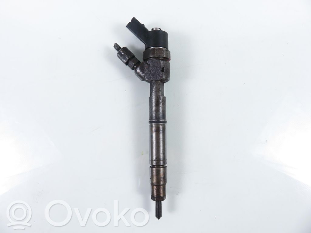 Mercedes-Benz Vaneo W414 Wtryskiwacz paliwa 