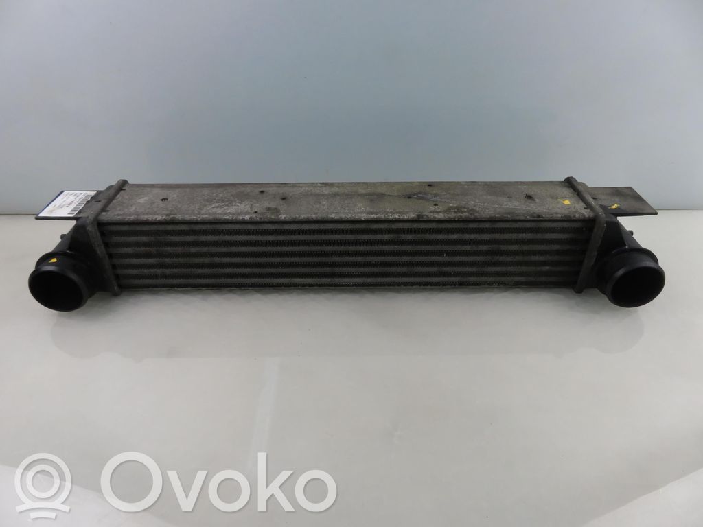 Starpdzesētāja radiators   2247359,2247359