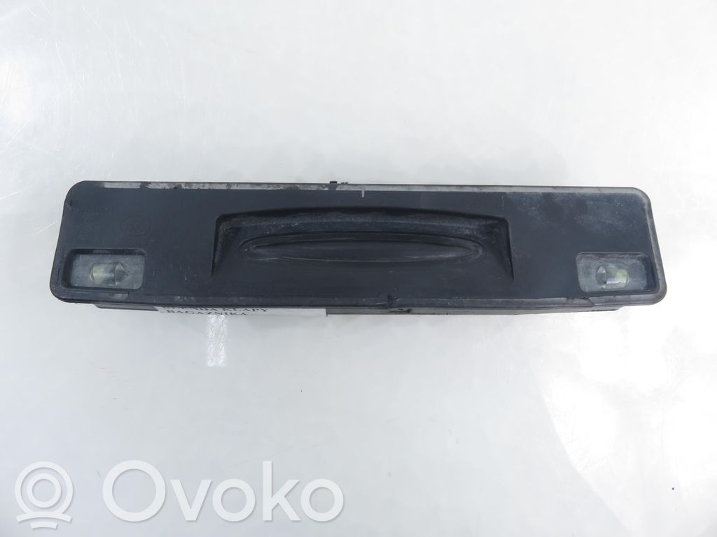 Ford Focus Manilla exterior del maletero/compartimento de carga 