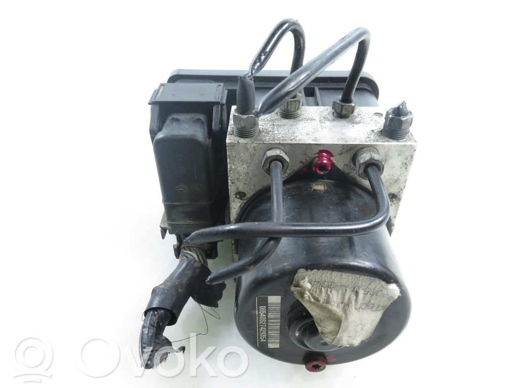 Ford Focus ABS Pump 
