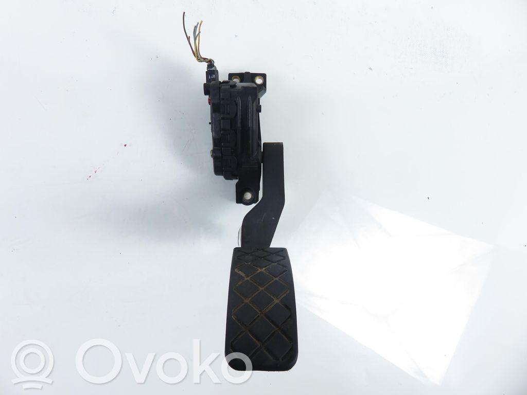 Audi A2 Accelerator throttle pedal 