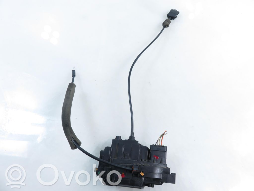 Etuoven lukko   805020009R,805020009R