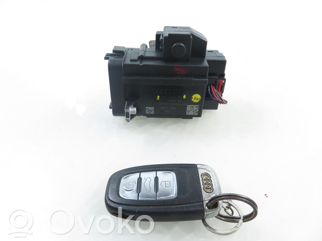 Ignition lock   8K0909131A,8K0909131A