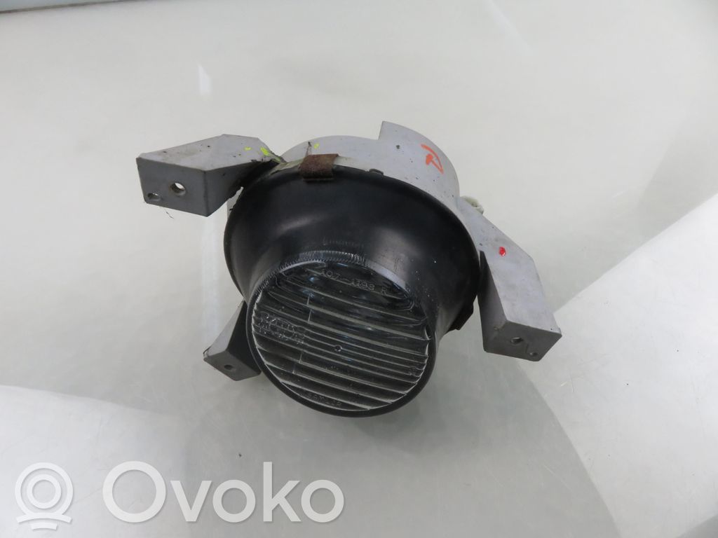 Opel Agila A Etusumuvalo 