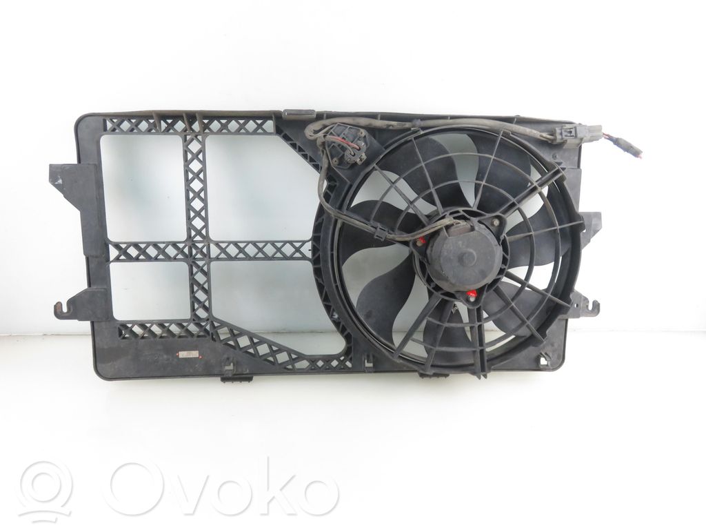 Juego de ventilador   1C158C607CE,1C158C607CE